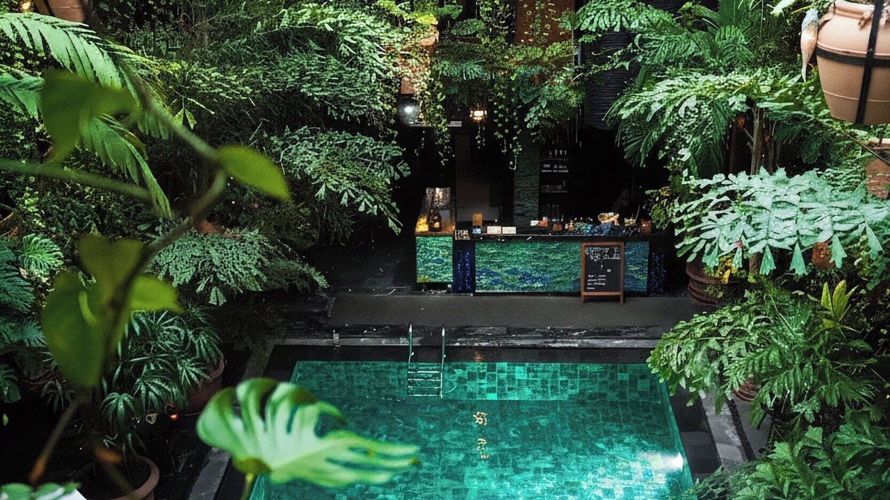 Photo of Outdoor in København V