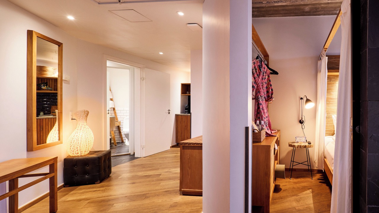 Photo of Bedroom in København V
