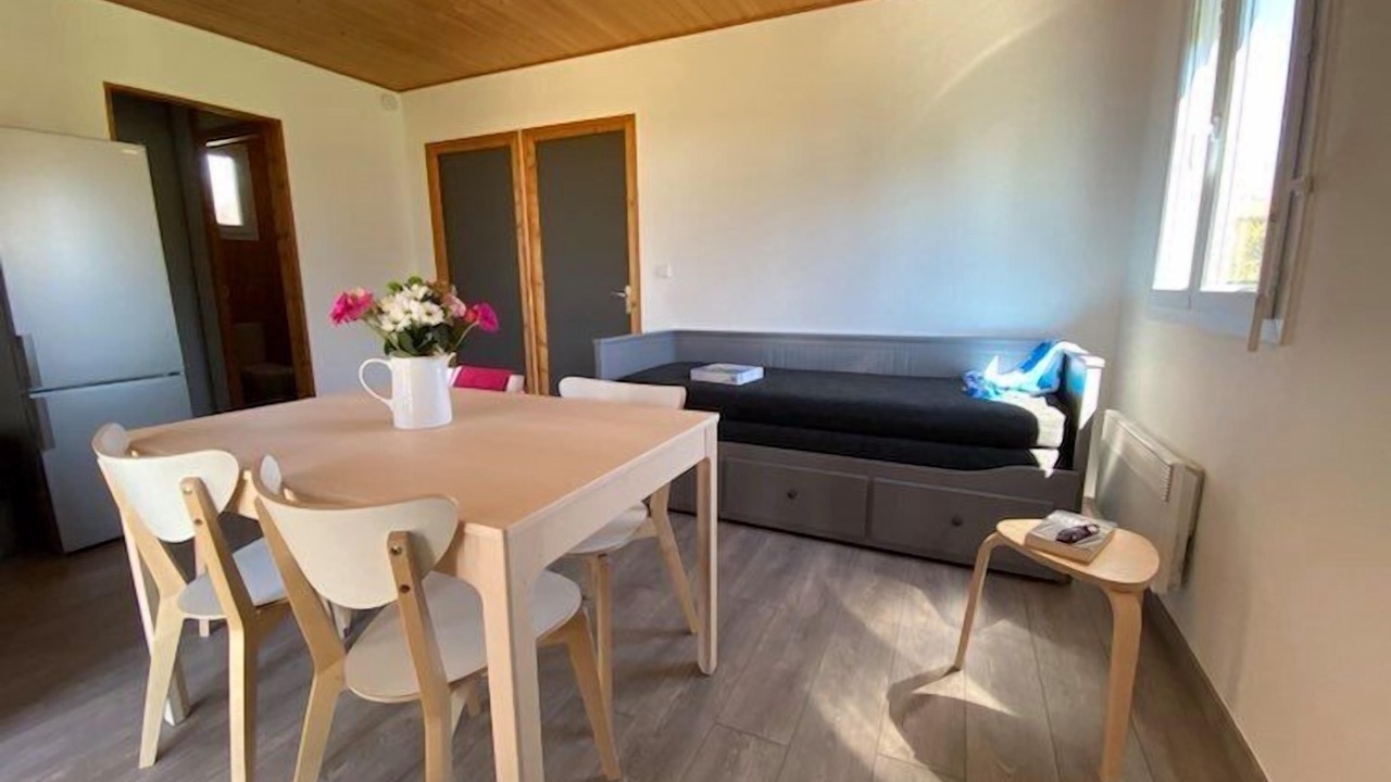 Photo of Livingroom in Villegusien-le-Lac