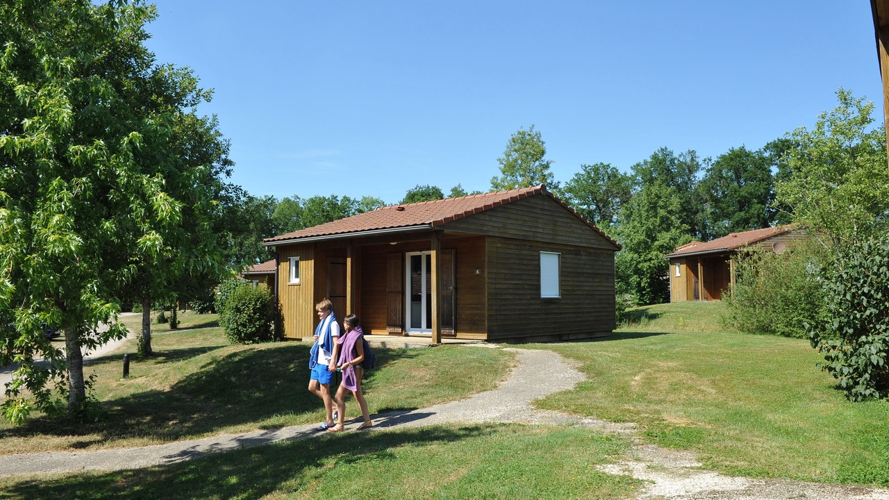 Photo of Outdoor in Villegusien-le-Lac