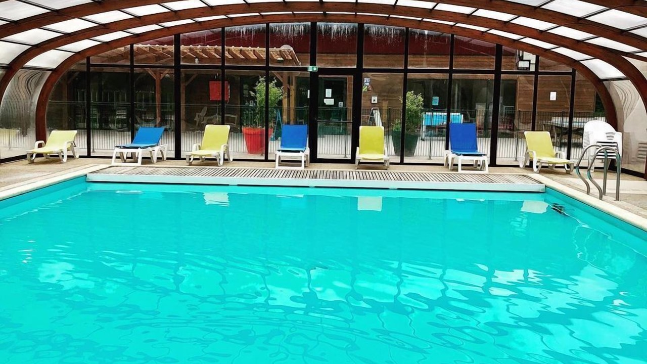 Photo of Outdoor in Villegusien-le-Lac