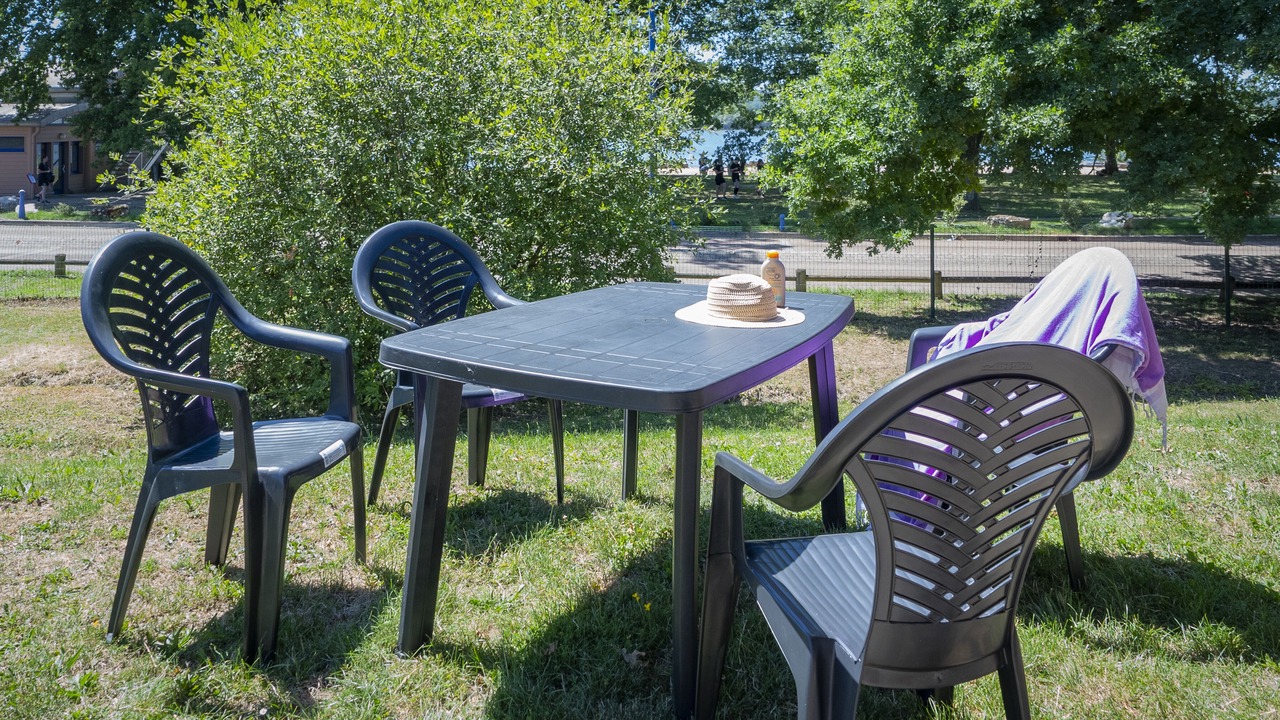 Photo of Outdoor in Villegusien-le-Lac