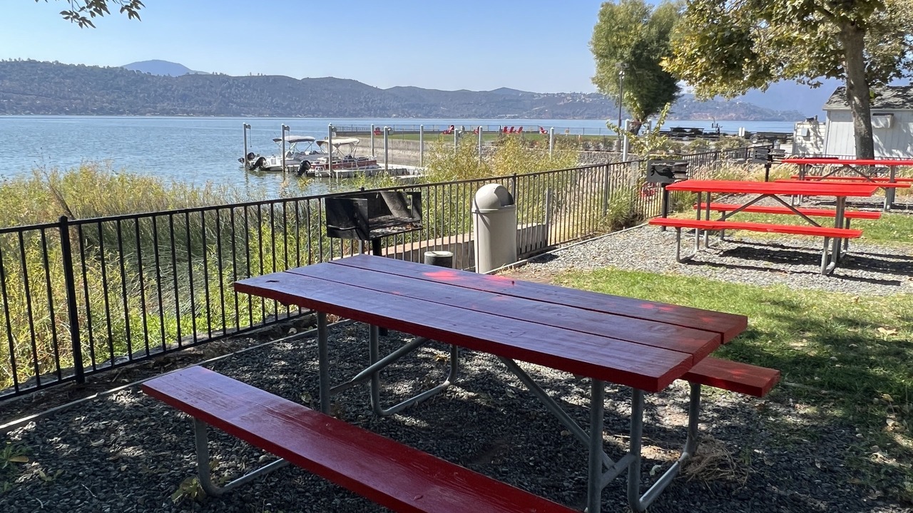 Photo of Outdoor in Clearlake Park