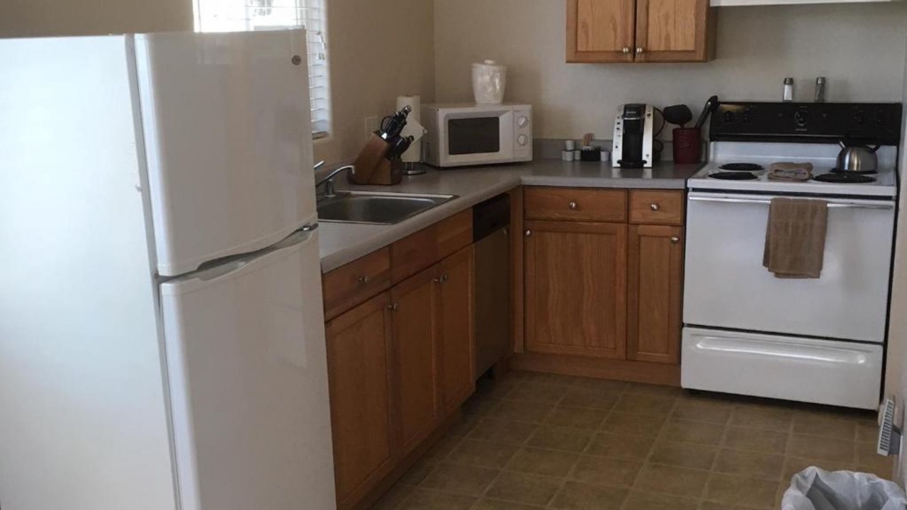 Photo of Kitchen in Clearlake Park