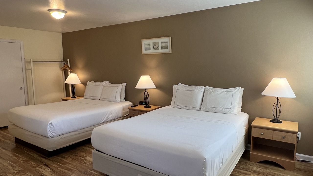 Photo of Bedroom in Clearlake Park