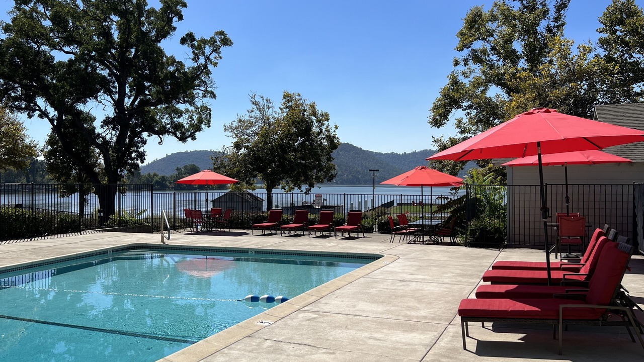 Photo of Outdoor in Clearlake Park