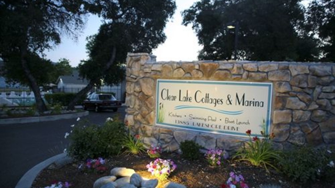 Photo of Outdoor in Clearlake Park