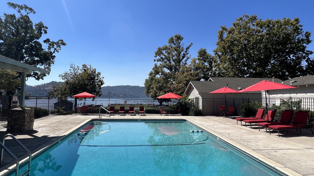 Photo of Outdoor in Clearlake Park