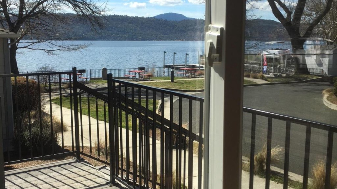 Photo of Patio Balcony in Clearlake Park