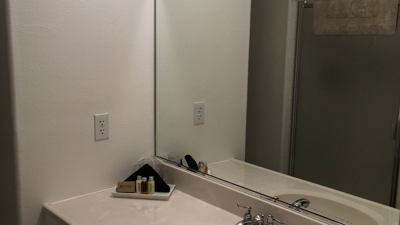 Photo of Bathroom in Clearlake Park