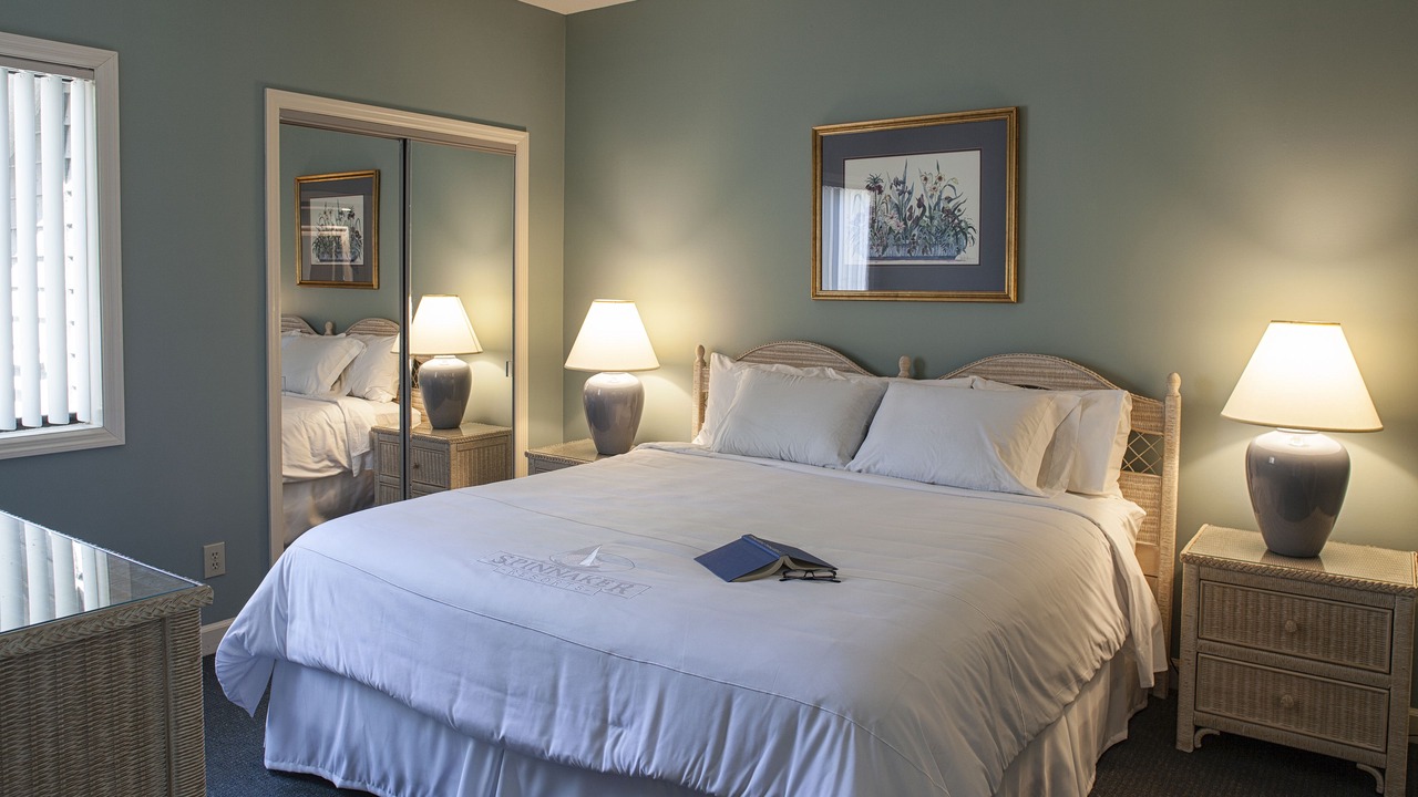 Photo of Bedroom in Hilton Head Island