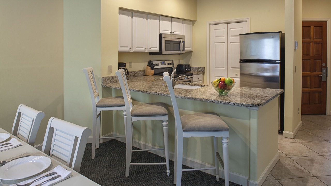 Photo of Kitchen in Hilton Head Island