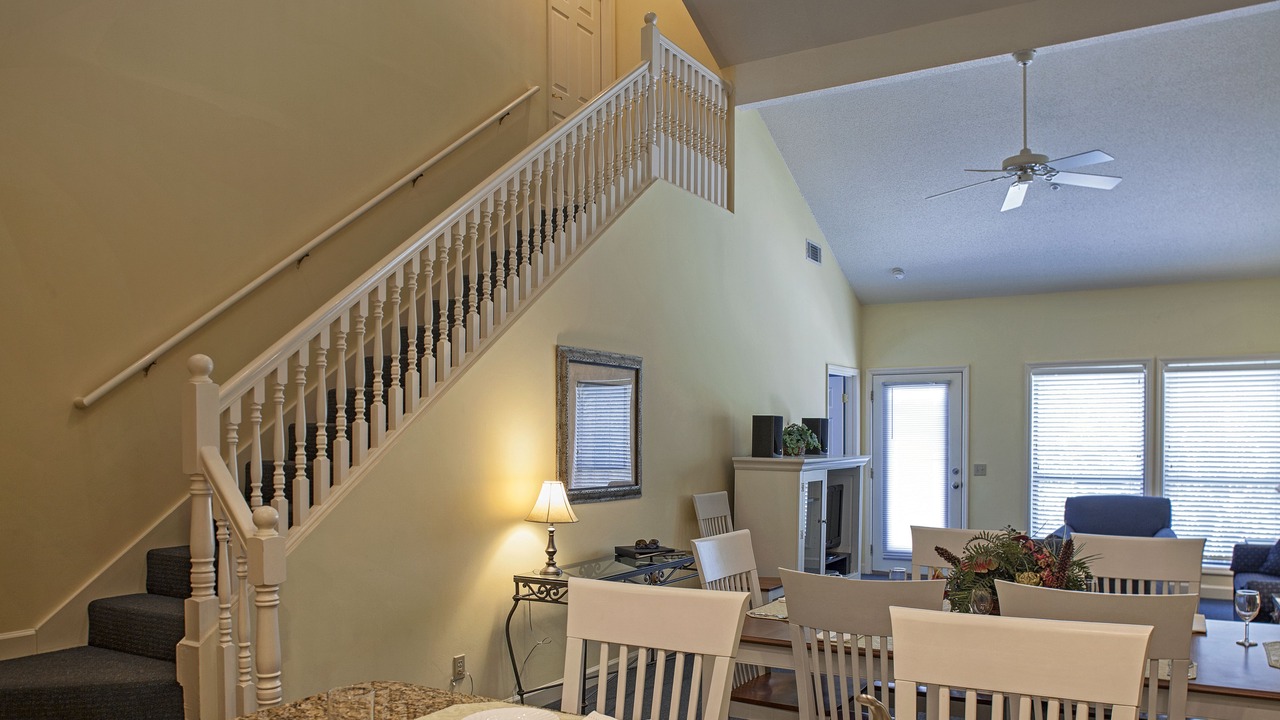 Photo of Bedroom in Hilton Head Island