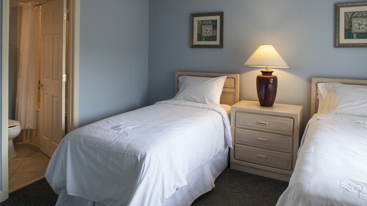 Photo of Bedroom in Hilton Head Island
