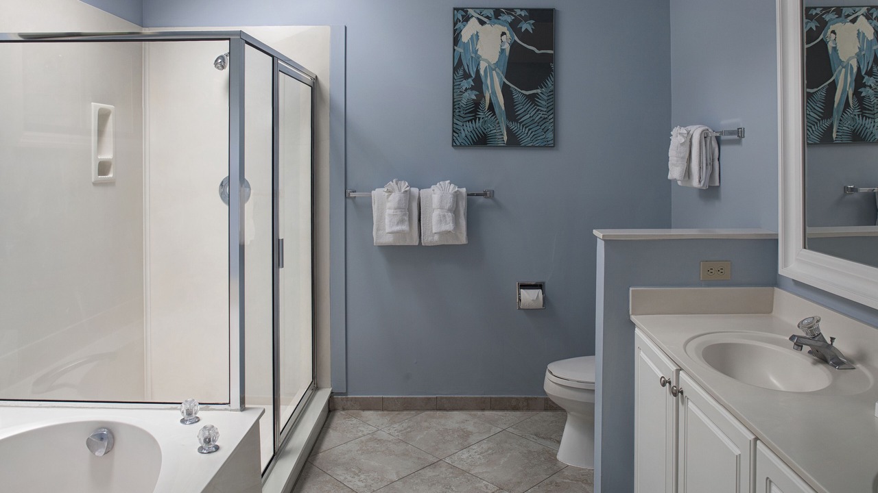 Photo of Bathroom in Hilton Head Island