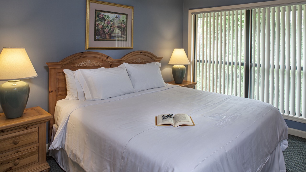 Photo of Bedroom in Hilton Head Island