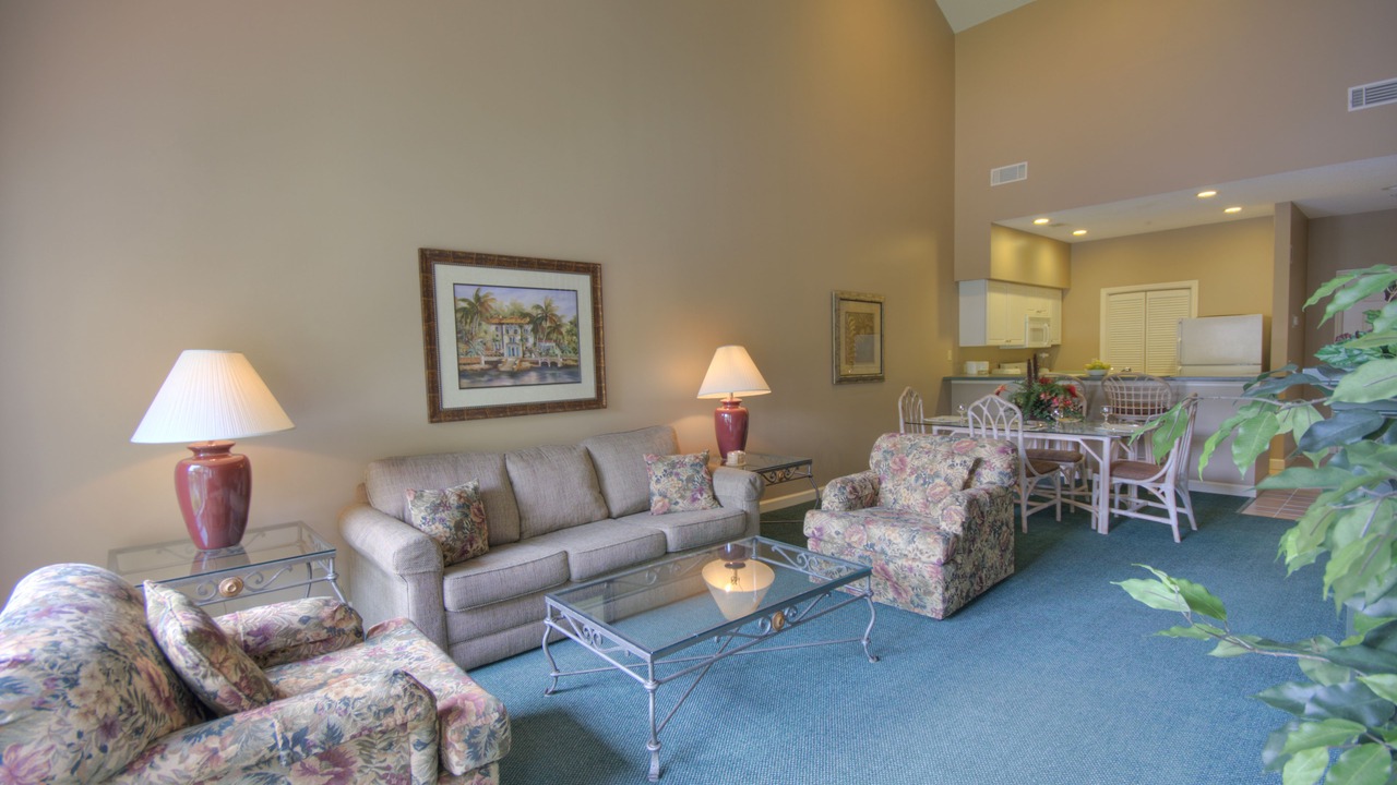 Photo of Bedroom in Hilton Head Island