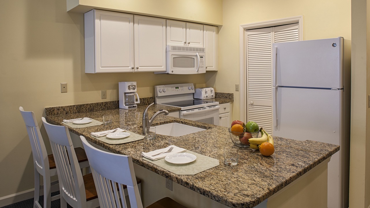 Photo of Kitchen in Hilton Head Island