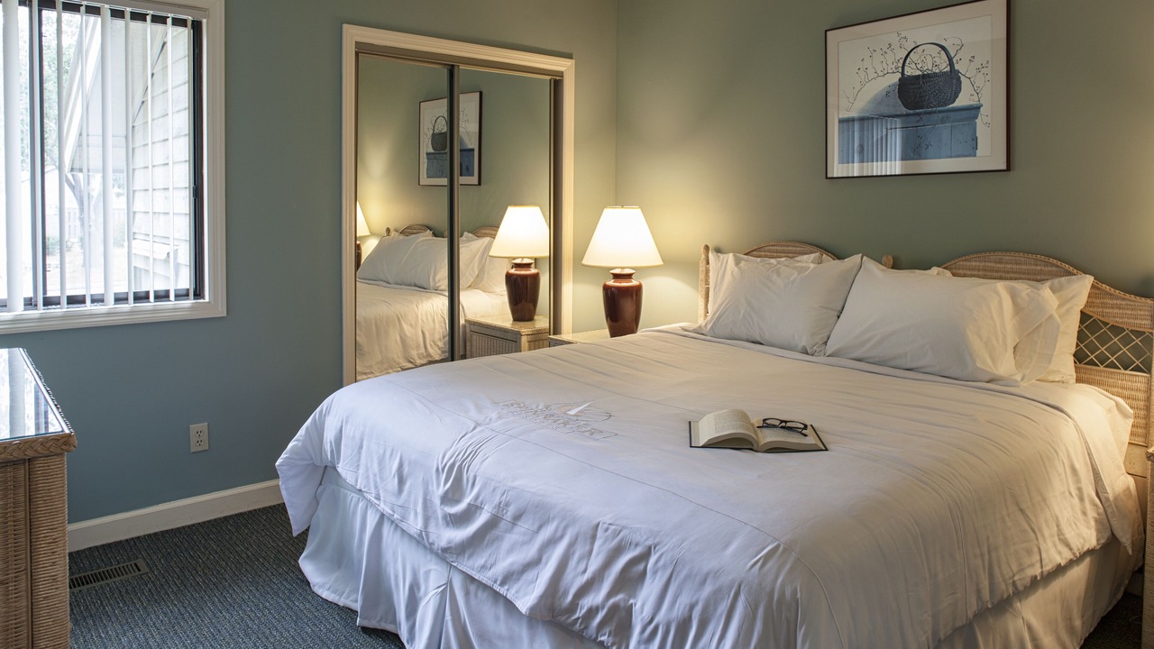 Photo of Bedroom in Hilton Head Island