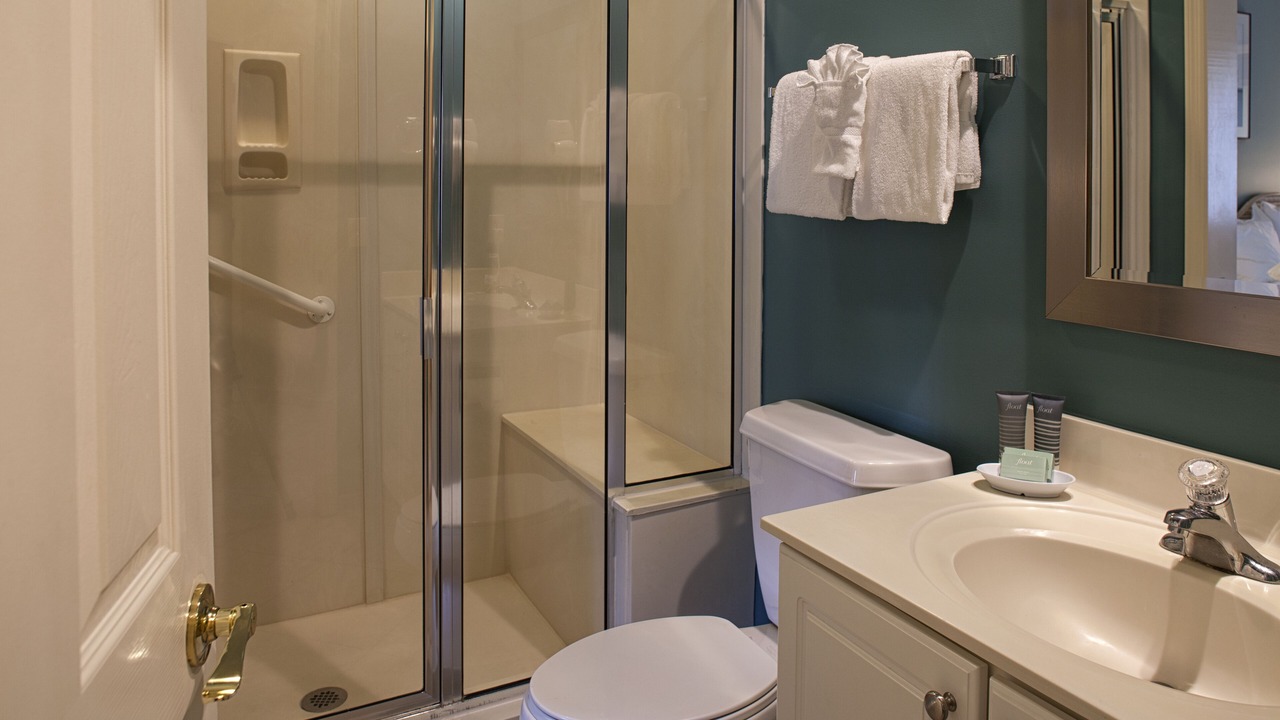 Photo of Bathroom in Hilton Head Island