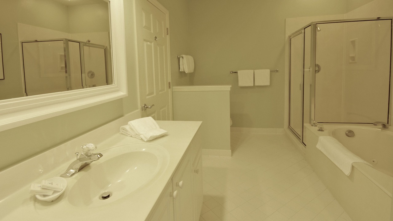 Photo of Bathroom in Hilton Head Island