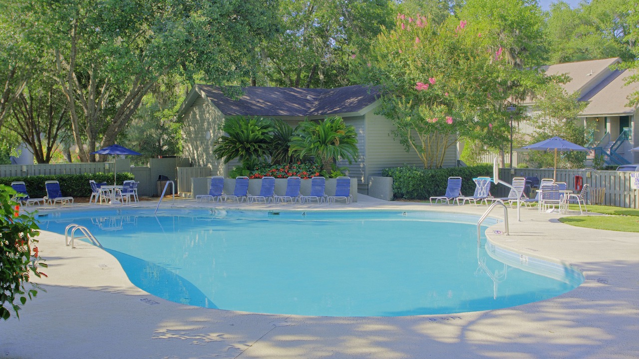 Photo of Outdoor in Hilton Head Island