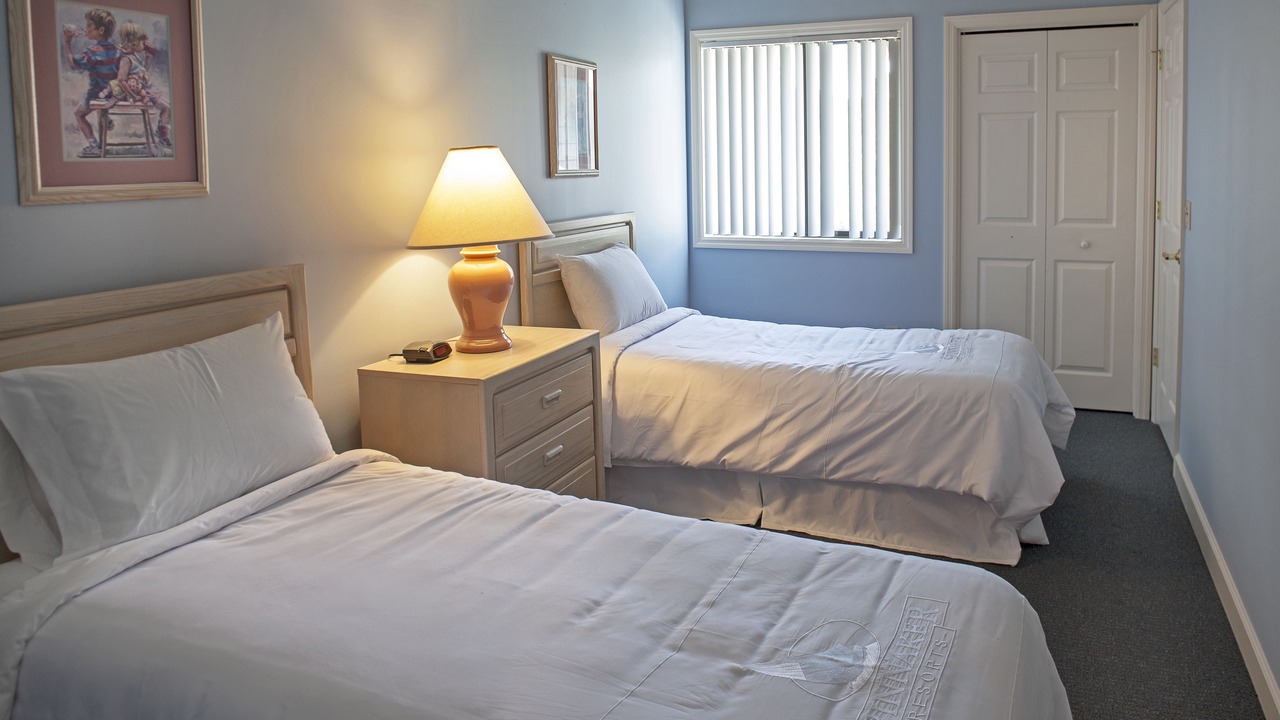 Photo of Bedroom in Hilton Head Island