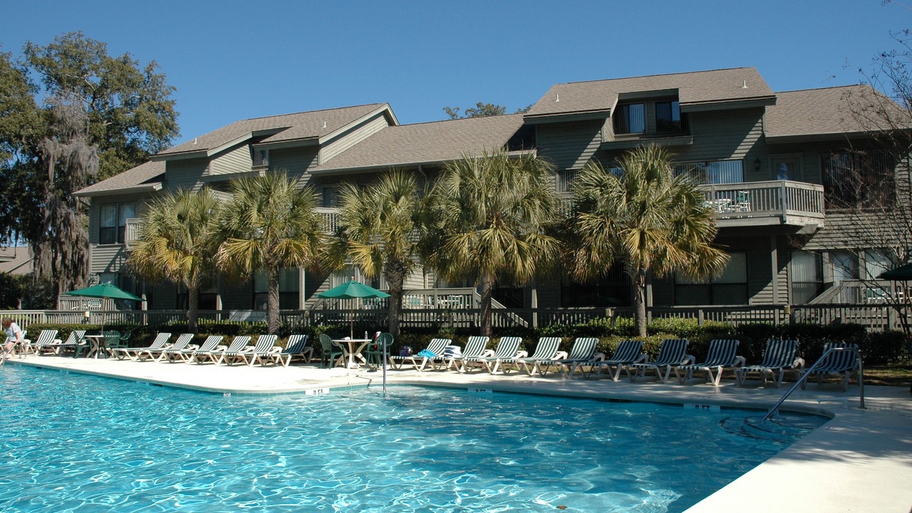 Photo of Outdoor in Hilton Head Island