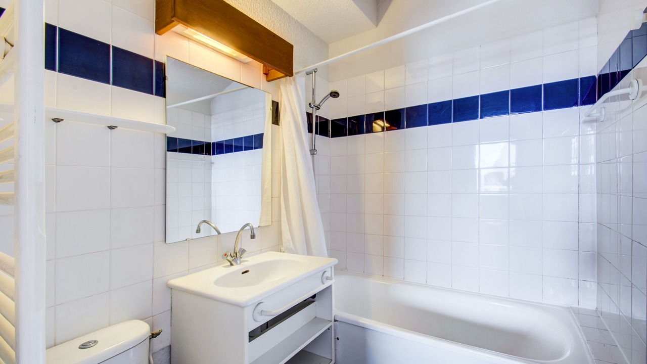 Photo of Bathroom in Val Claret