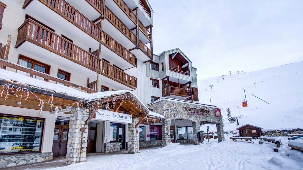 Photo of Outdoor in Val Claret