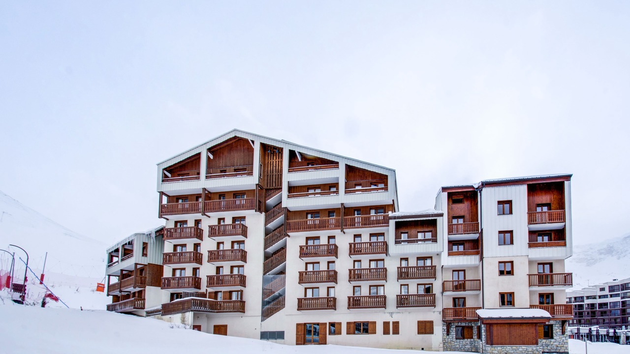 Photo of Outdoor in Val Claret