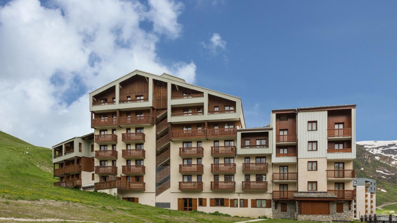 Photo of Outdoor in Val Claret