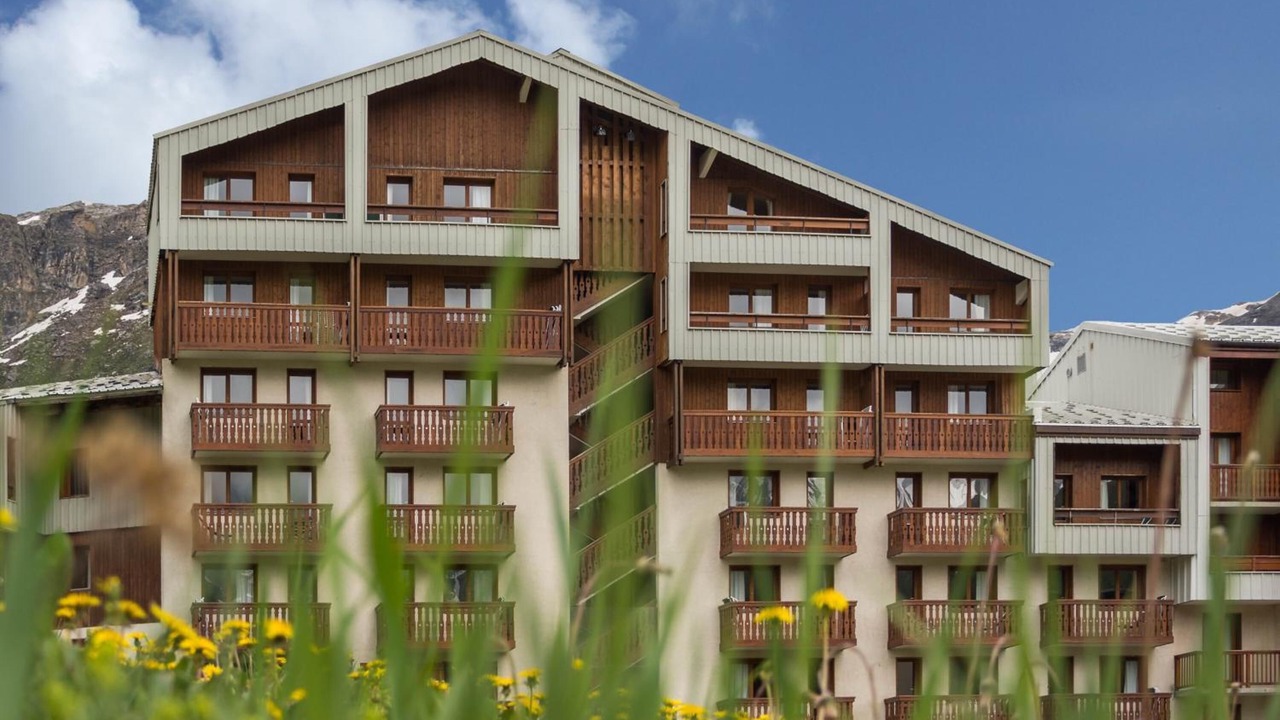 Photo of Outdoor in Val Claret