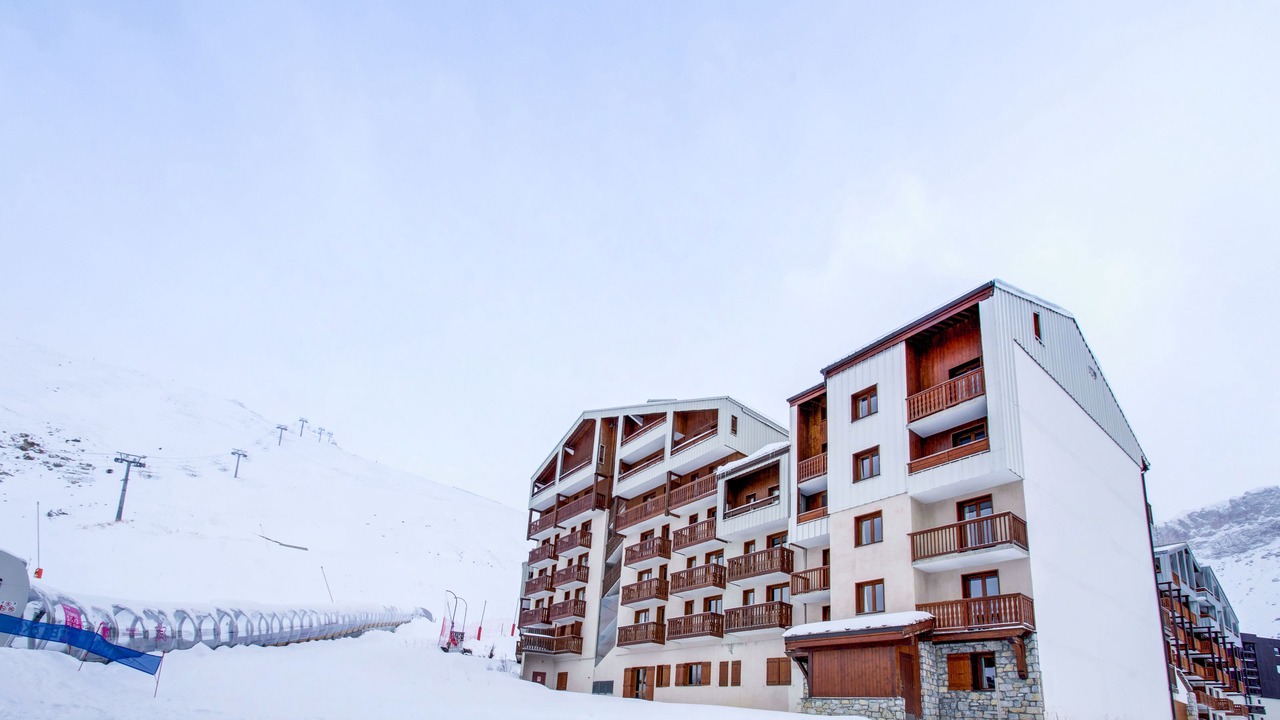 Photo of Outdoor in Val Claret