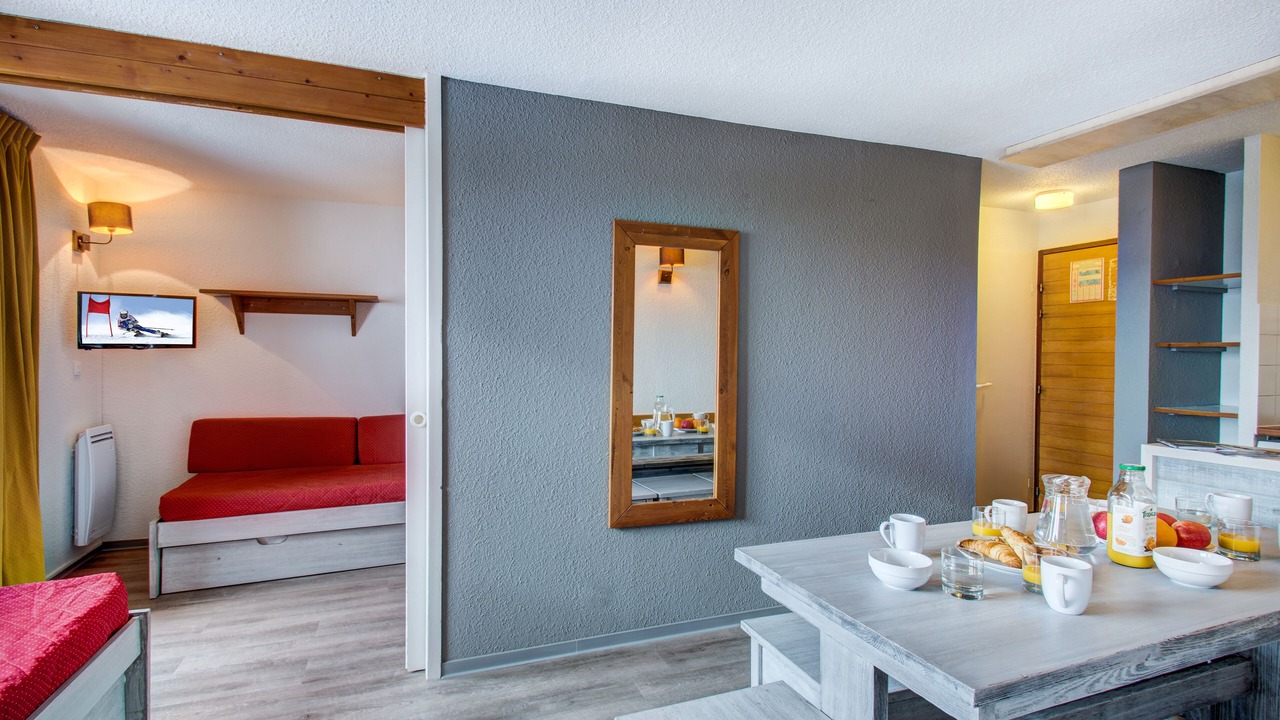Photo of Livingroom in Val Claret