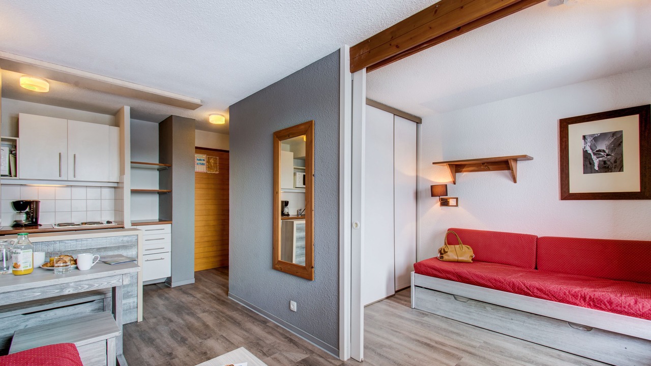 Photo of Livingroom in Val Claret