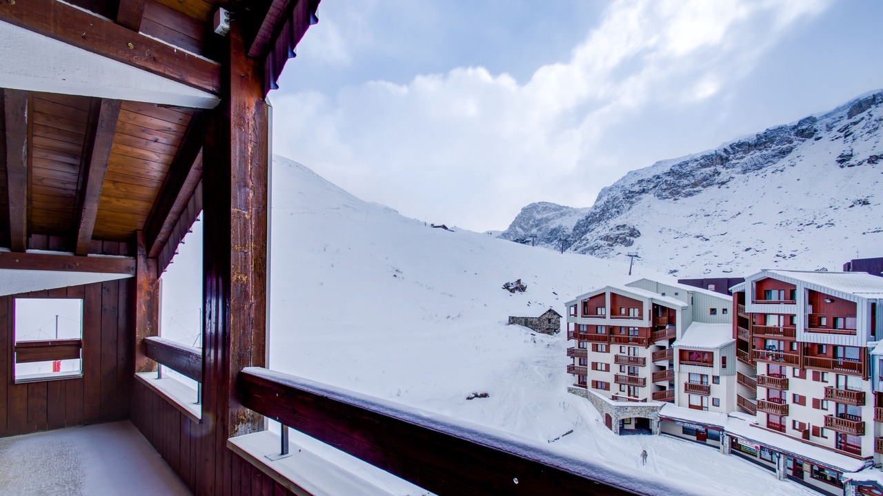 Photo of Outdoor in Val Claret