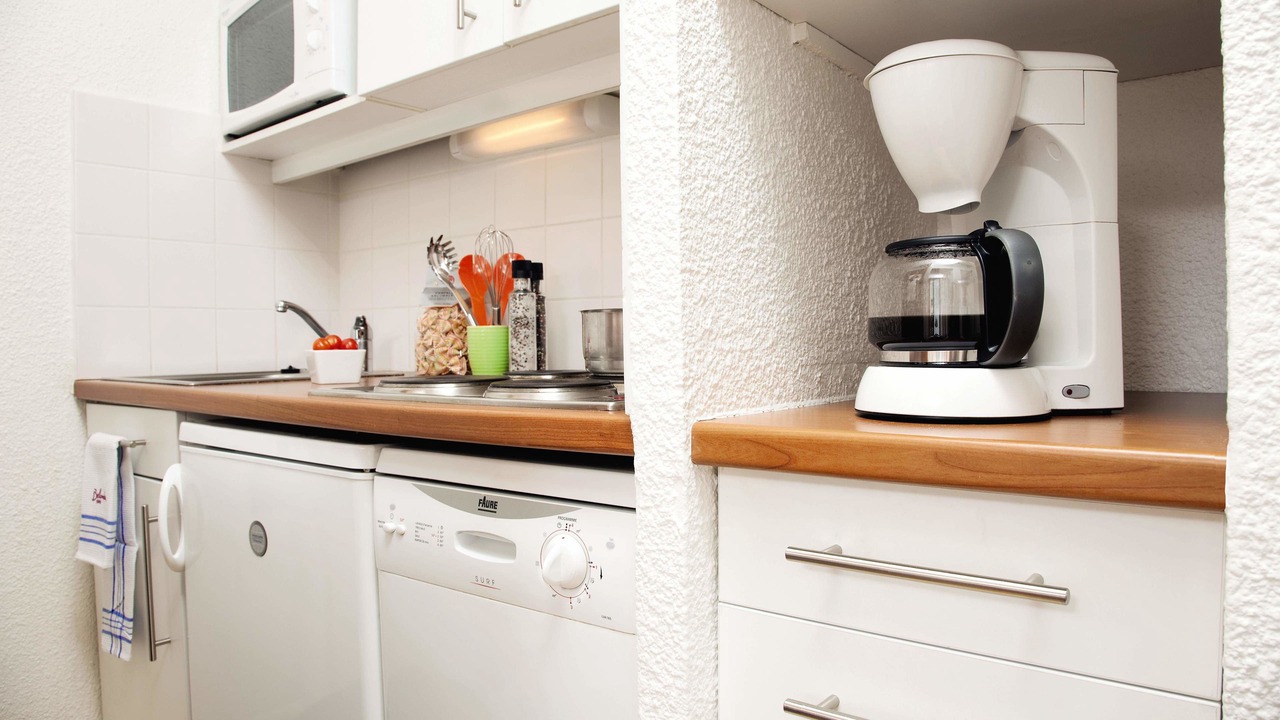 Photo of Kitchen in Val Claret