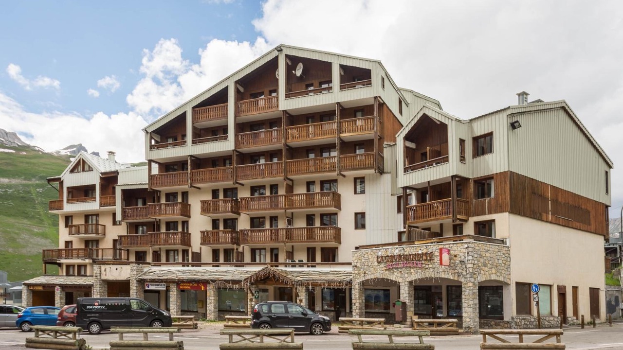 Photo of Outdoor in Val Claret