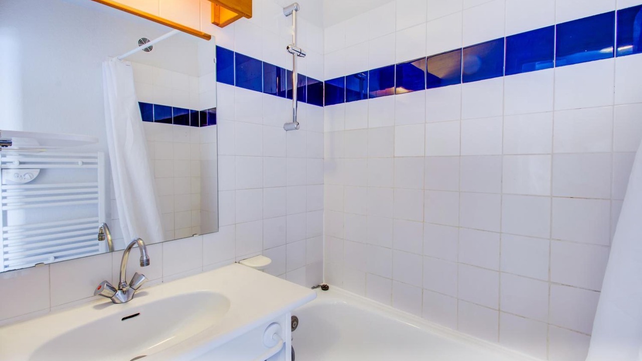 Photo of Bathroom in Val Claret