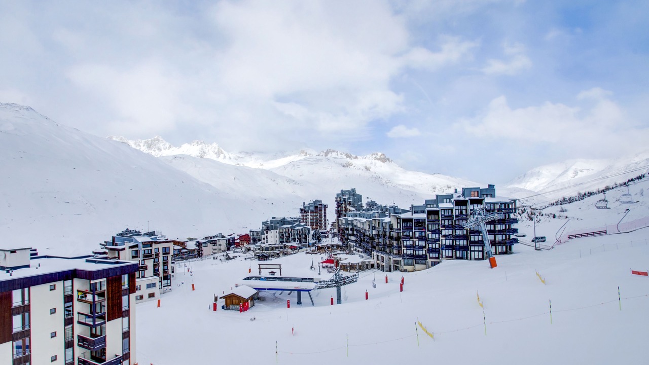 Photo of Others in Val Claret