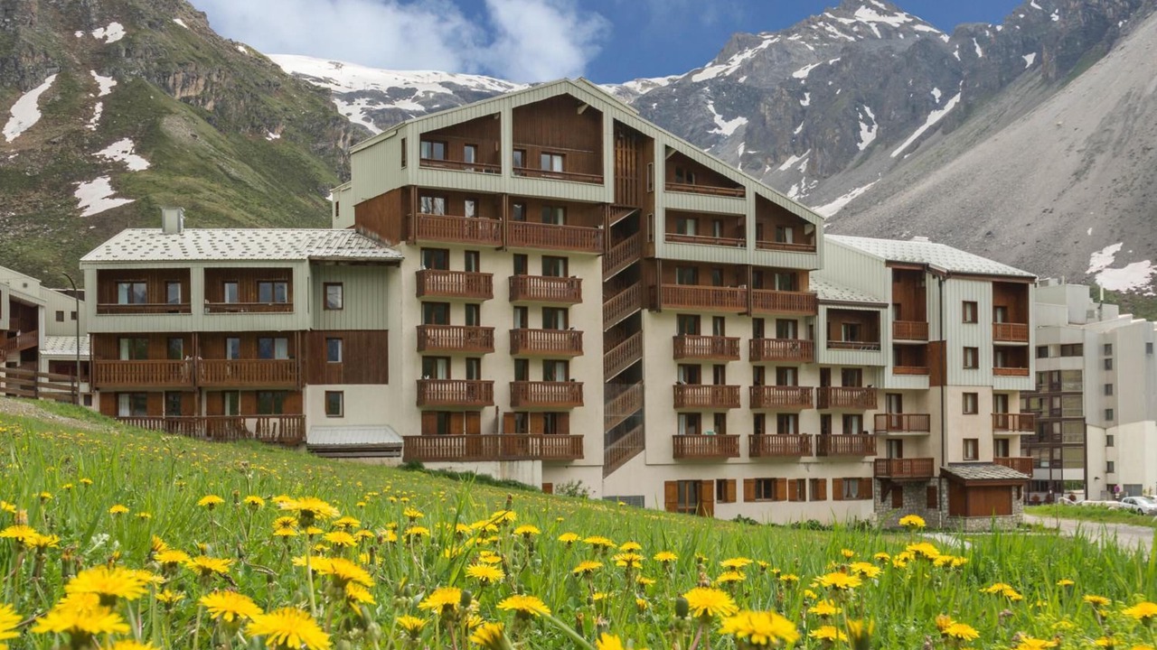Photo of Outdoor in Val Claret