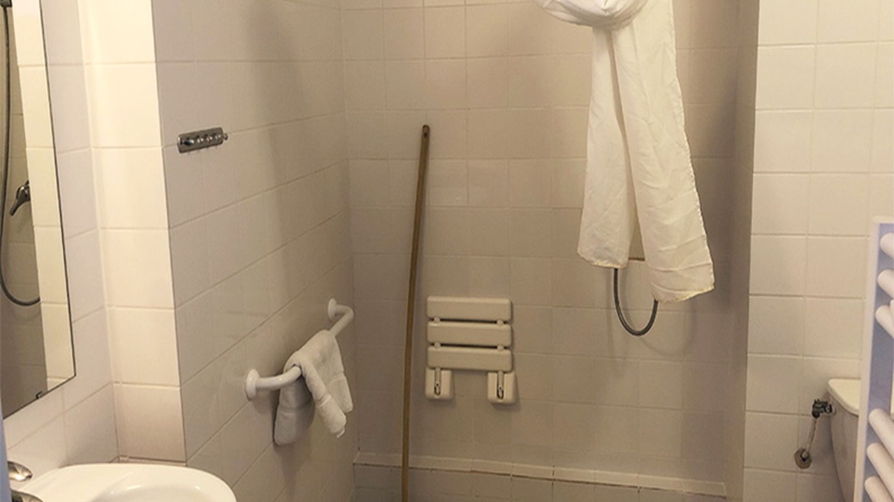 Photo of Bathroom in Val Claret
