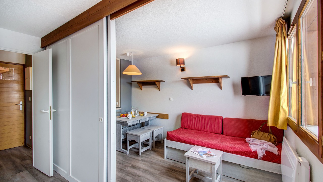 Photo of Livingroom in Val Claret
