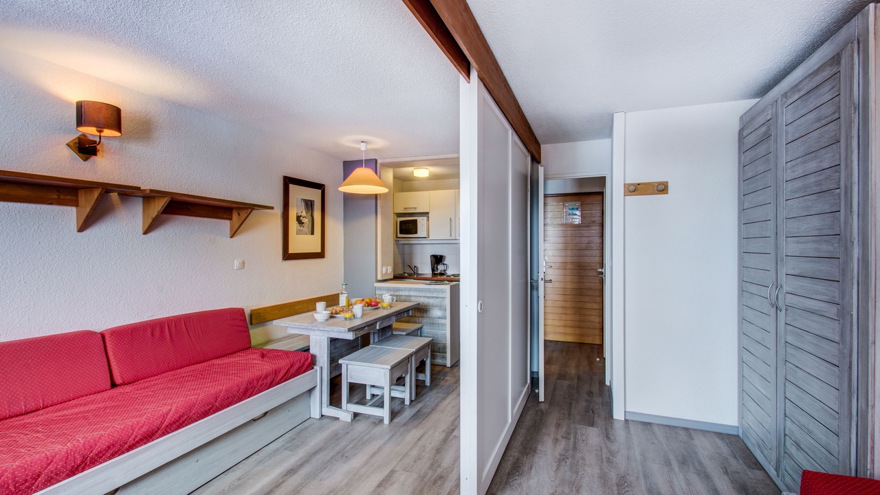 Photo of Bedroom in Val Claret