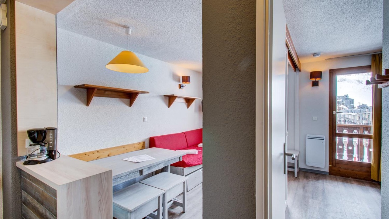 Photo of Bedroom in Val Claret
