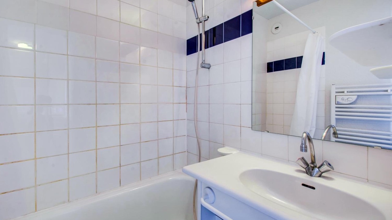 Photo of Bathroom in Val Claret
