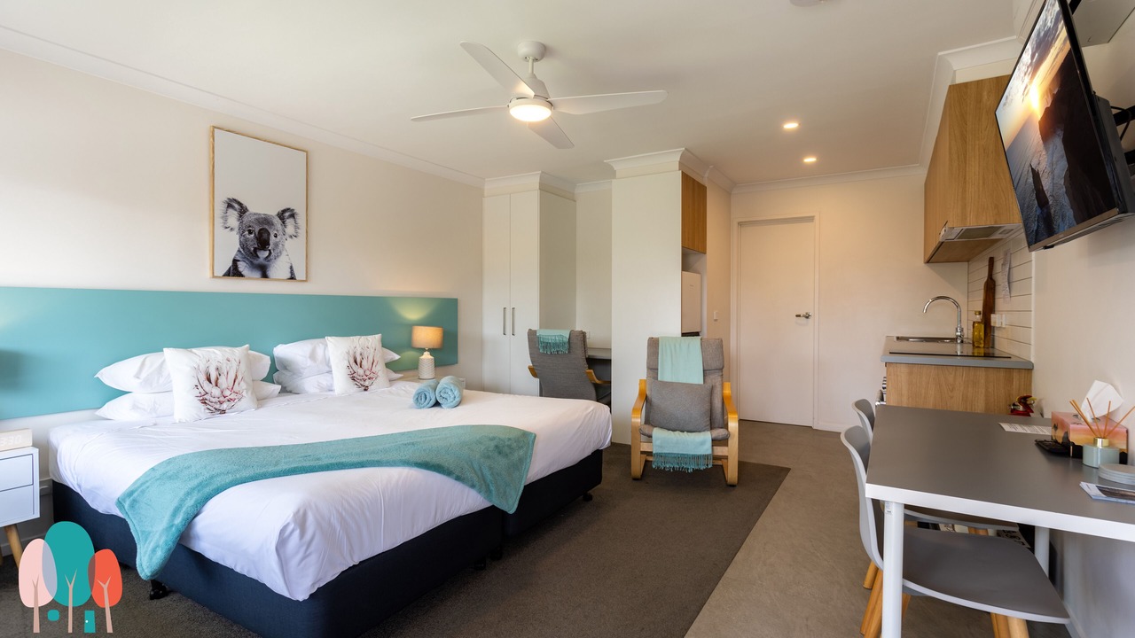 Photo of Bedroom in Warrnambool