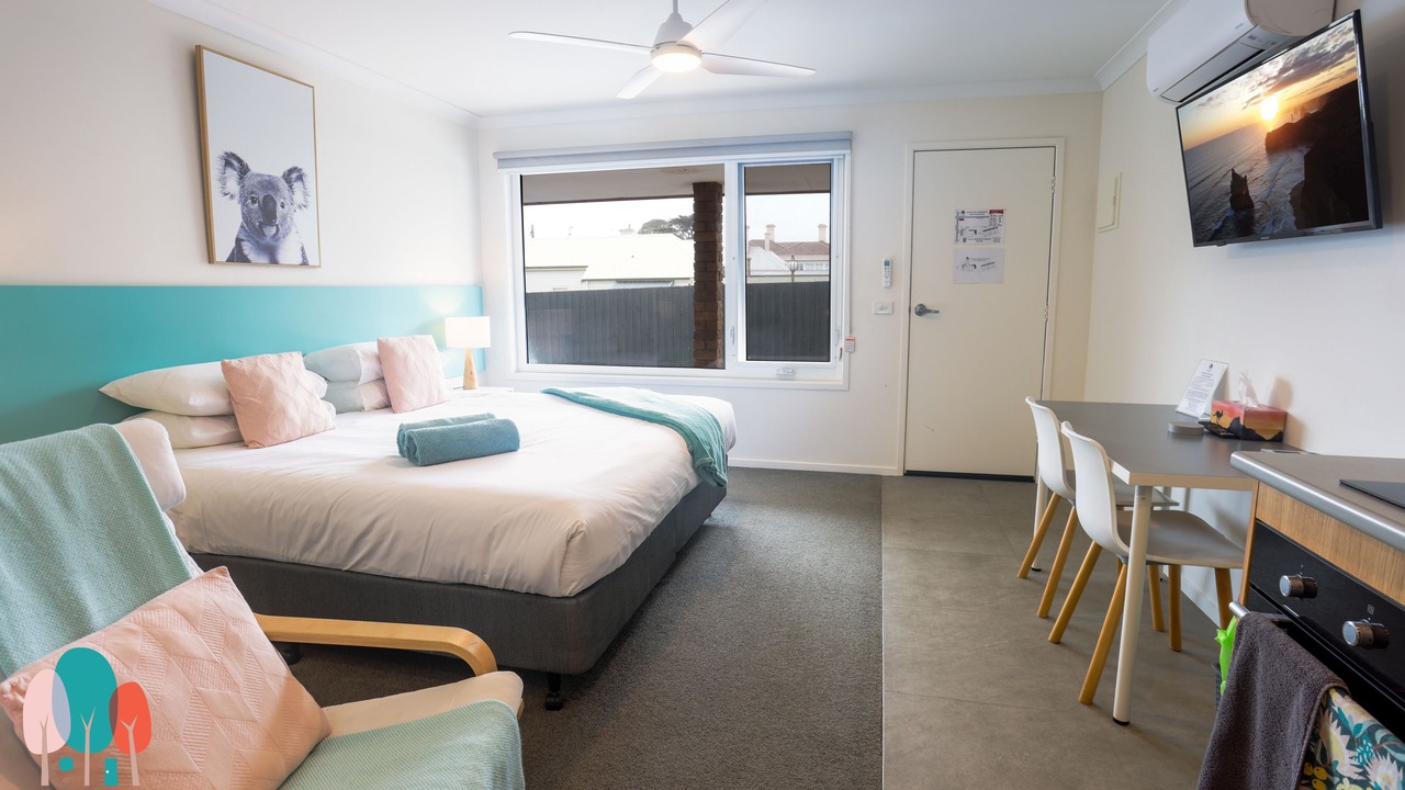 Photo of Bedroom in Warrnambool