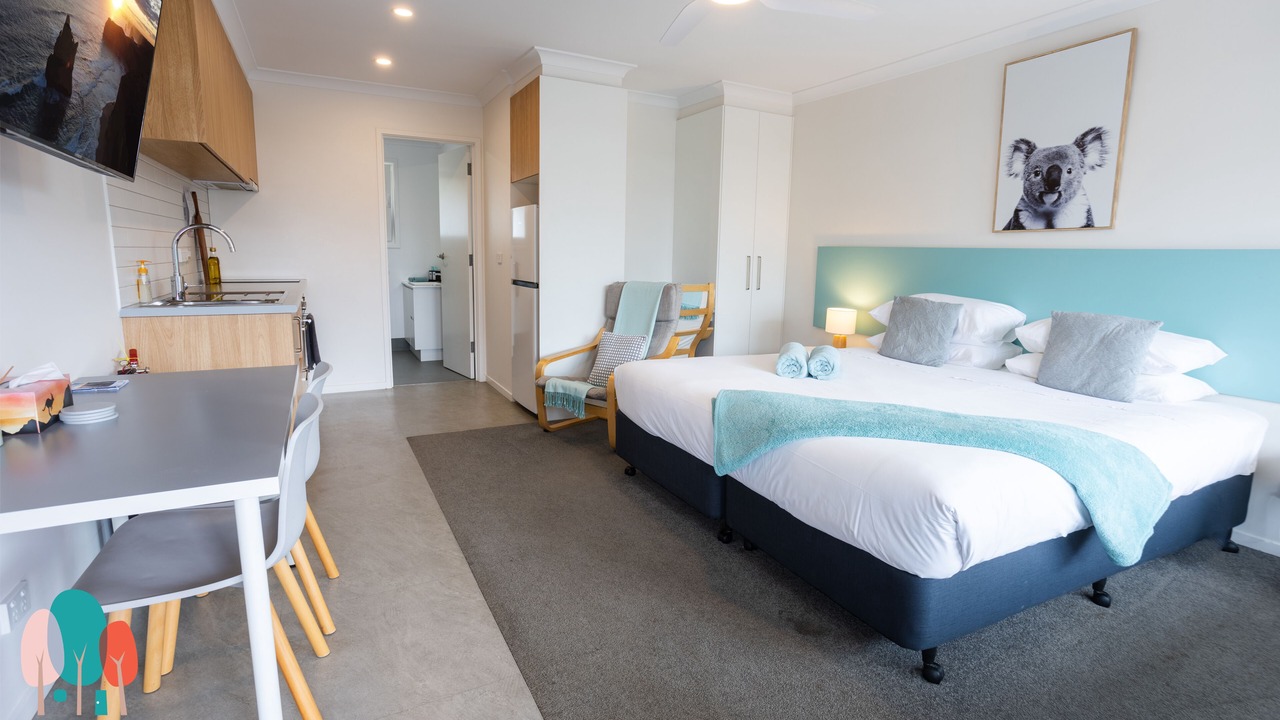 Photo of Bedroom in Warrnambool